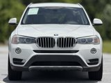 Used 2016 BMW X3 xDrive28i image 2