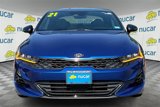 Certified 2021 Kia K5 GT-Line w/ GT-Line FWD Premium Package image 2