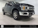 Used 2018 Ford F150 XLT w/ Equipment Group 301A Mid image 6