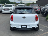 Used 2012 MINI Cooper Countryman S image 3