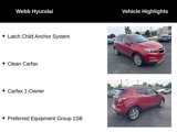 Used 2019 Buick Encore Preferred image 4