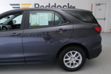 Used 2022 Chevrolet Equinox LS image 5