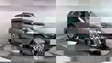 Used 2022 Ford Escape Titanium w/ Class II Trailer Tow Package image 2