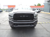 Used 2020 RAM 2500 Laramie w/ Night Edition image 4