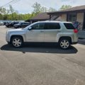 Used 2012 GMC Terrain SLT image 3