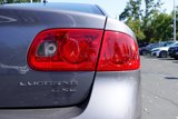 Used 2008 Buick Lucerne CXL w/ Luxury Package image 5
