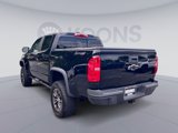 Used 2019 Chevrolet Colorado ZR2 image 4
