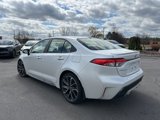 Used 2022 Toyota Corolla SE w/ SE Premium Package image 3