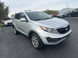 Used 2016 Kia Sportage LX image 3