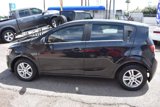 Used 2013 Chevrolet Sonic LT image 3