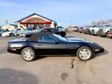 Used 1988 Chevrolet Corvette Convertible image 6