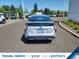 Used 2018 Toyota Prius Three Touring image 5