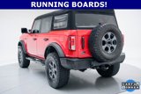 Used 2021 Ford Bronco Big Bend image 3