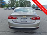 Used 2023 Chevrolet Malibu LT image 4