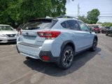 Used 2021 Subaru Crosstrek 2.5i Limited w/ Popular Package #4 image 3