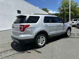 Used 2016 Ford Explorer XLT w/ Equipment Group 202A image 5