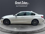 Used 2021 BMW 330i xDrive Sedan w/ Driving Assistance Package image 2