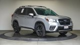 Used 2020 Subaru Forester Touring w/ Popular Package #2 image 5