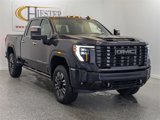 Certified 2024 GMC Sierra 3500 Denali Ultimate image 2