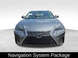 Used 2018 Lexus NX 300 AWD image 3