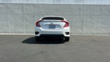 Used 2018 Honda Civic EX image 3