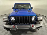 Certified 2023 Jeep Gladiator Rubicon w/ LED Lighting Group image 2