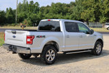 Used 2018 Ford F150 XLT w/ Equipment Group 301A Mid image 4