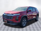 New 2025 Chevrolet Equinox LT w/ LPO, Floor Liner Package image 3