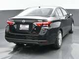 New 2025 Nissan Versa S w/ Trunk Package image 5