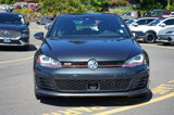 Used 2016 Volkswagen GTI SE w/ Driver Assistance Package image 2