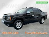 Used 2013 Chevrolet Avalanche LT w/ Suspension Package, Off-Road image 3