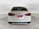 New 2025 Nissan Versa S w/ Trunk Package image 4