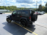 Used 2017 Jeep Wrangler Unlimited Sport w/ Quick Order Package 24S image 5