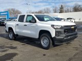 New 2024 Chevrolet Colorado W/T w/ Advanced Trailering Package image 2