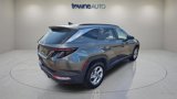Used 2022 Hyundai Tucson SEL image 5