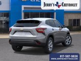 New 2025 Chevrolet Trax LS image 5