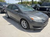 Used 2018 Ford Focus SE image 4