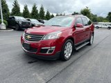 Used 2014 Chevrolet Traverse LT w/ All-Star Edition image 4