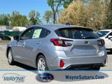 New 2025 Subaru Impreza 2.0i image 3