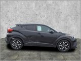 Used 2018 Toyota C-HR XLE image 2