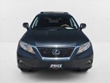 Used 2011 Lexus RX 350 2WD image 2