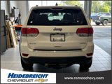 Used 2019 Jeep Grand Cherokee Limited w/ Luxury Group II image 3