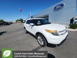 Used 2012 Ford Explorer Limited image 4