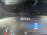 Used 2021 Ford Escape S image 2