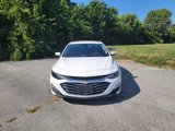 Used 2023 Chevrolet Malibu LT w/ Driver Confidence Package image 2