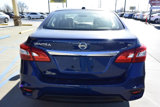 Used 2016 Nissan Sentra SL image 4