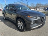 Certified 2022 Hyundai Tucson SE image 4