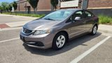 Used 2013 Honda Civic LX image 3
