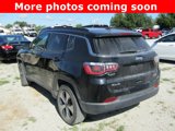 Used 2017 Jeep Compass Latitude w/ Popular Equipment Group image 3