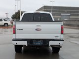 Used 2012 Ford F150 FX4 image 4